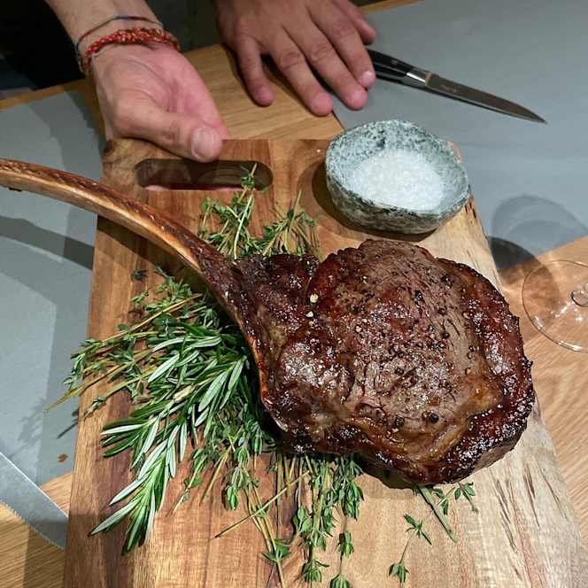 Restaurant des Alpes - 4