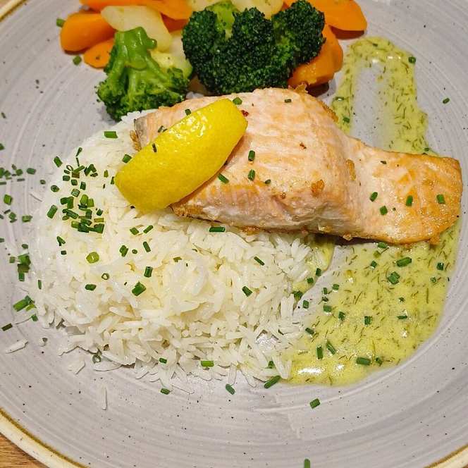 Restaurant des Alpes - 6