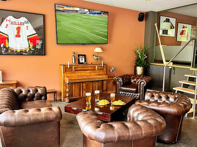 Restaurant des Alpes - 2