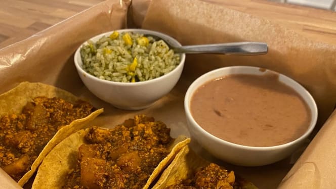 Comal Mexicano - 4