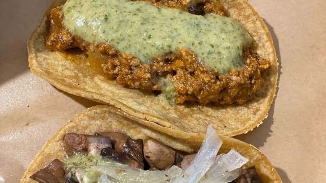 Comal Mexicano - 3