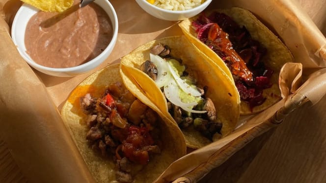Comal Mexicano - 2