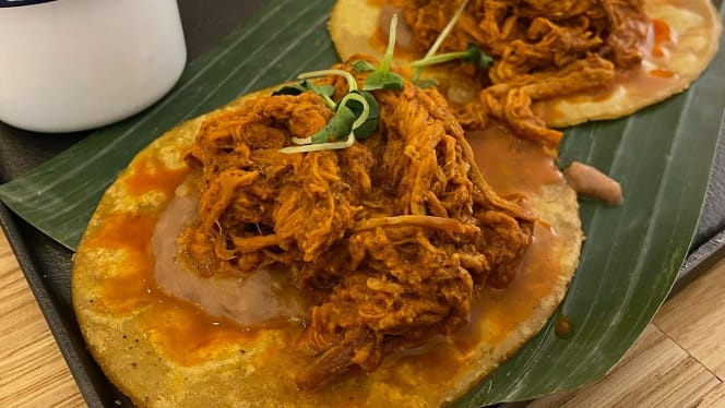 Comal Mexicano - 5