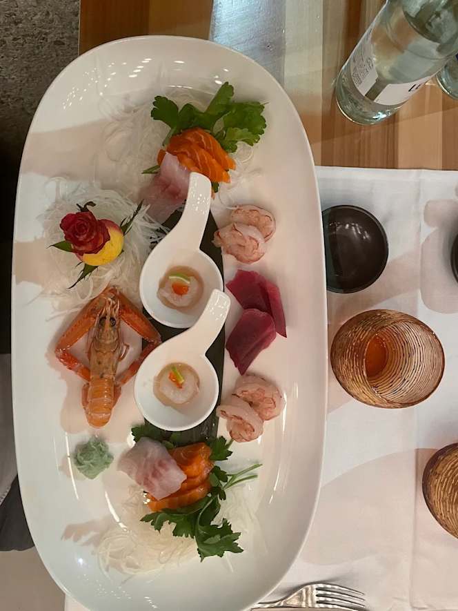 Ristorante Acero - 3