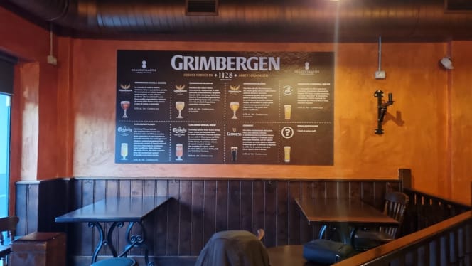 Travel English Pub - 0
