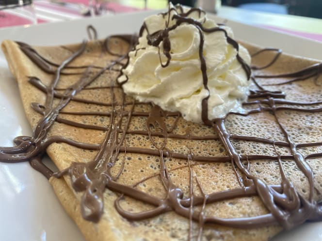 Brasserie des Champs Philippe - 1