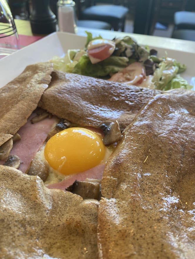 Brasserie des Champs Philippe - 5