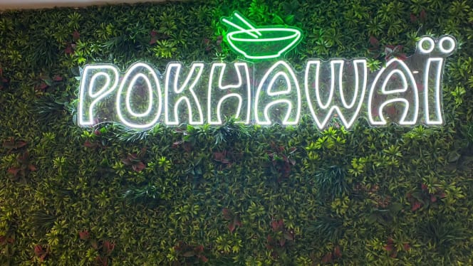 Pokhawai - 9