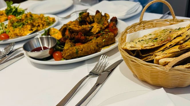 City Masala - 6