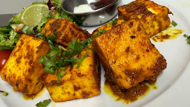 City Masala - 3