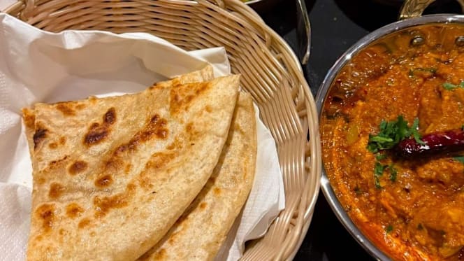 City Masala - 1
