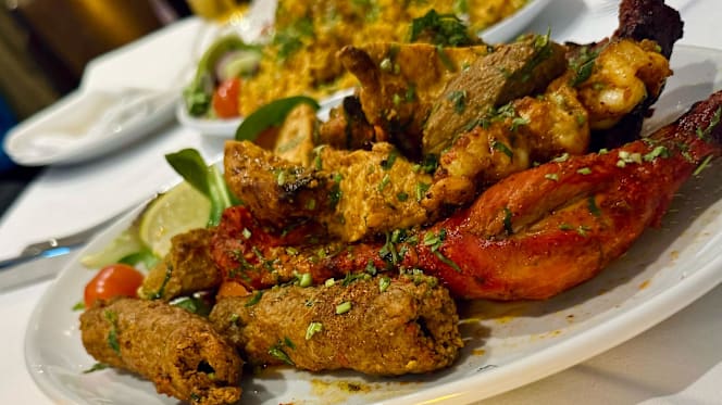 City Masala - 7