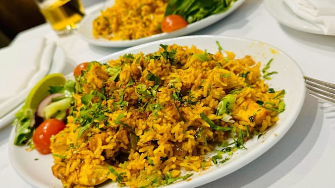City Masala - 5