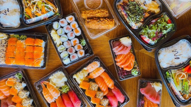 Zen Panasia Cuisine - 0