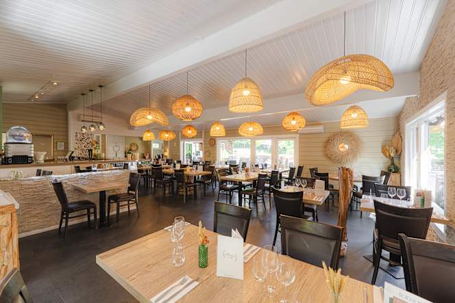 La Parenthèse Verte - 6