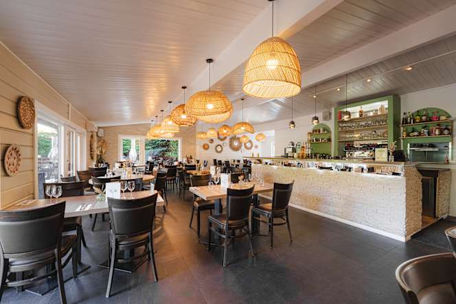 La Parenthèse Verte - 5