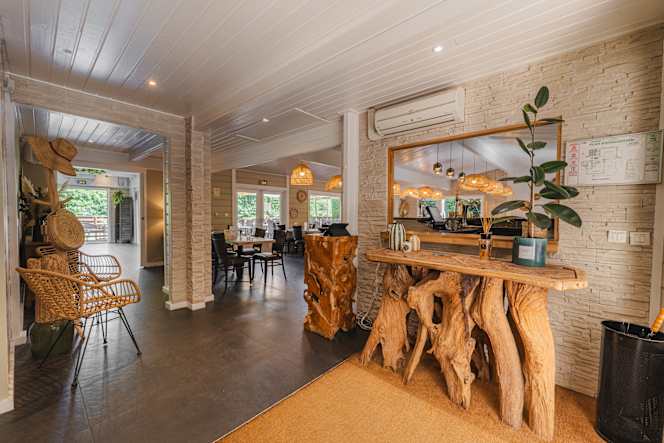 La Parenthèse Verte - 7