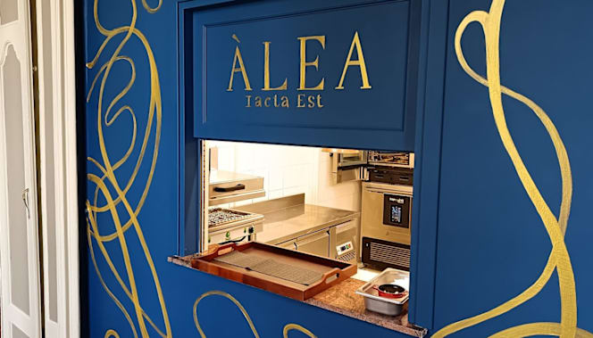 Àlea Ristorante - 0
