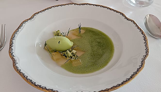 Àlea Ristorante - 1