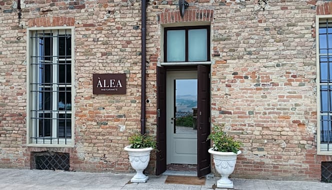 Àlea Ristorante - 4