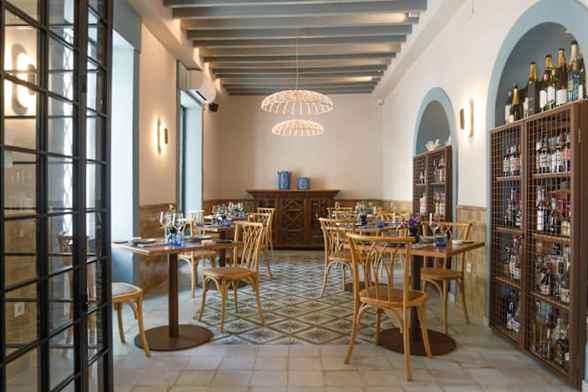 Casa Luque - 9