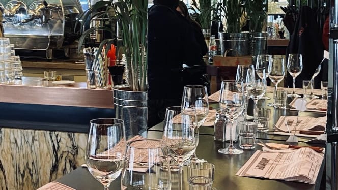 Bistro Championnet - 2