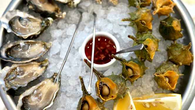 Fishhh! - Barcelona - 6