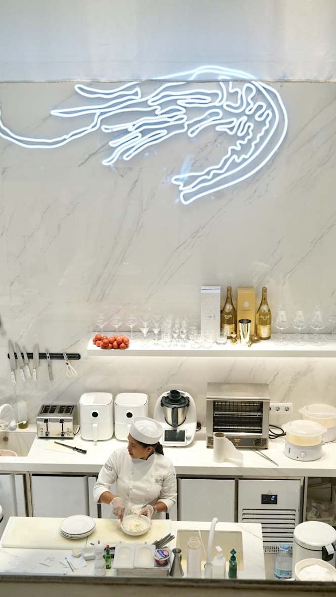 Fishhh! - Barcelona - 4