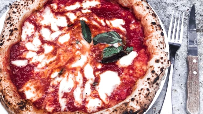 Ristorante Pizzeria NICOLETTA - 1