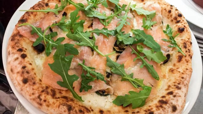 Ristorante Pizzeria NICOLETTA - 5