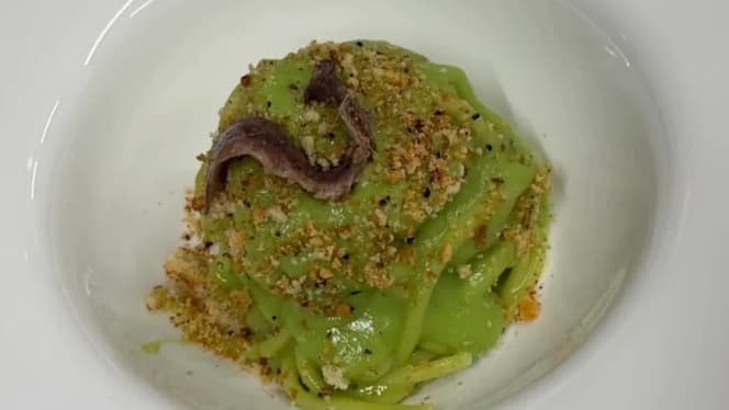 Era Gusto E Passione - 1