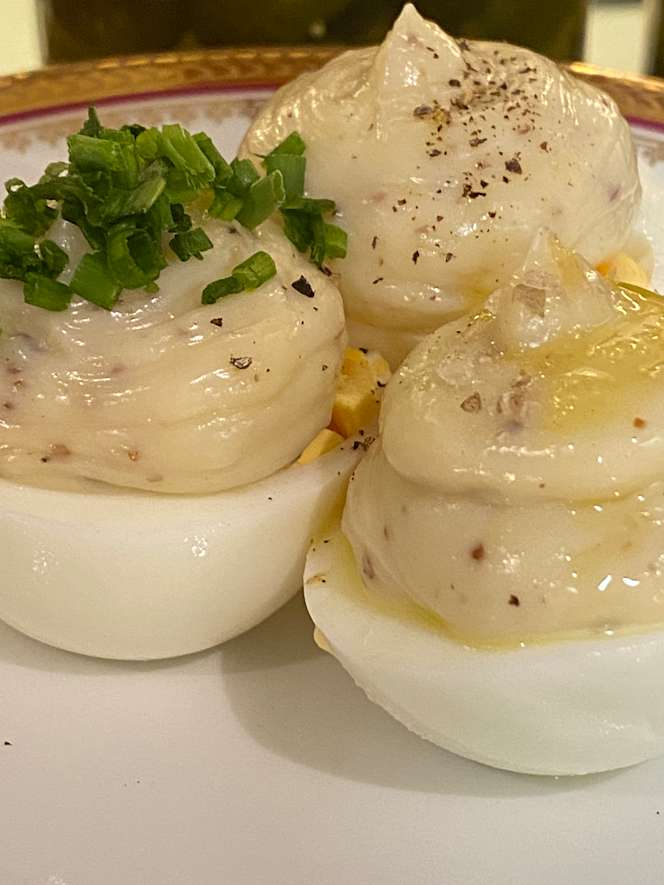 L'Oeuf Mayo - Bistrot - 1