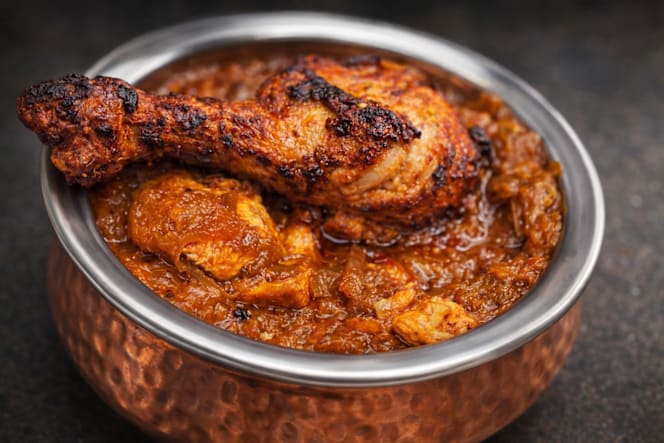 Amis indian Flame - 2