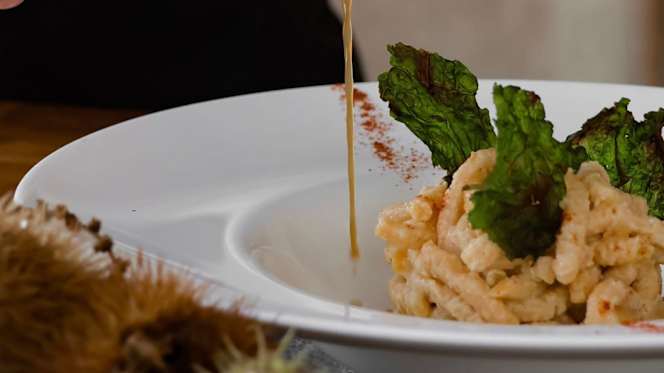 Agriturismo La Pedrosa - 8