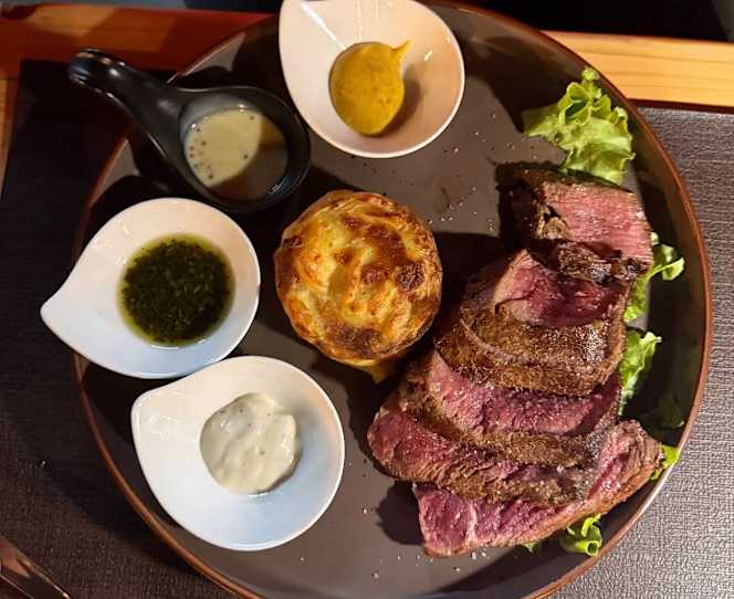 Birreria King Steakhouse Bassano del Grappa - 1