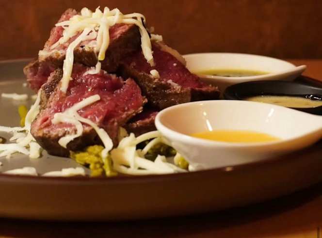 Birreria King Steakhouse Bassano del Grappa - 8