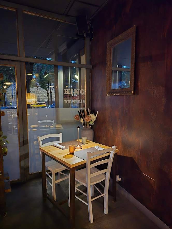 Birreria King Steakhouse Bassano del Grappa - 2