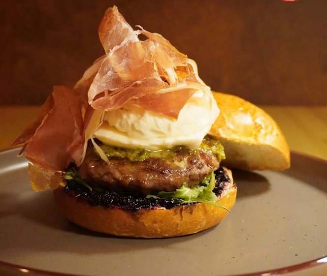 Birreria King Steakhouse Bassano del Grappa - 0