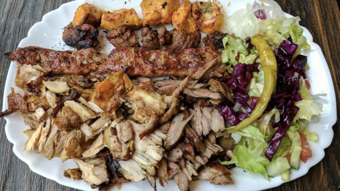 Bolu Restaurant - 8