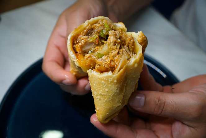 Che Parce Comida Latina - 2