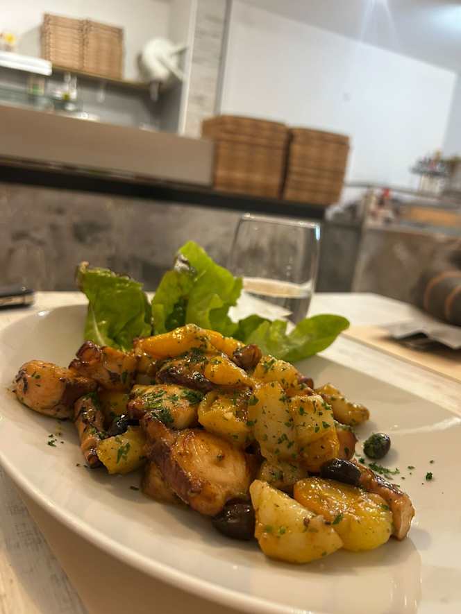 Grano e Gusto Pizzeria Ristorante - 2