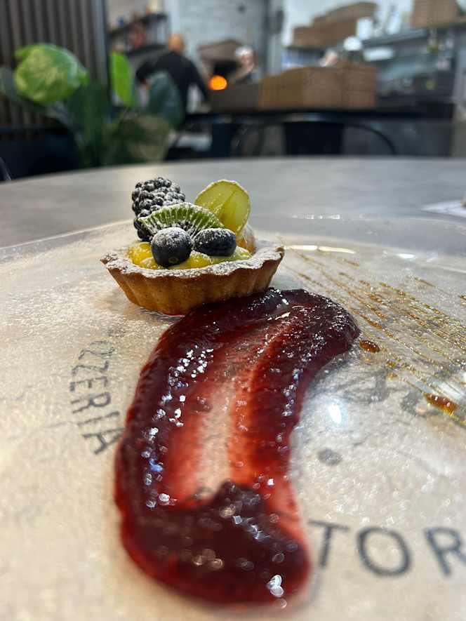 Grano e Gusto Pizzeria Ristorante - 5