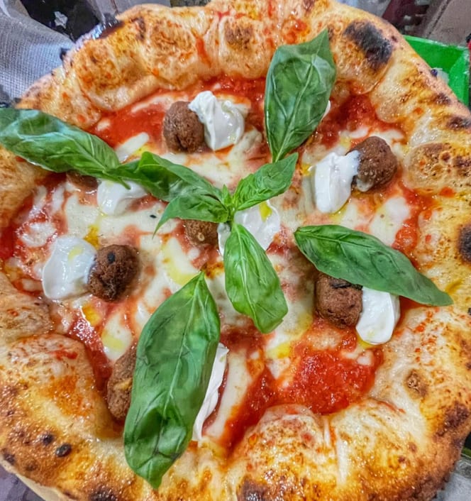 Grano e Gusto Pizzeria Ristorante - 6