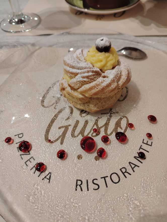 Grano e Gusto Pizzeria Ristorante - 1