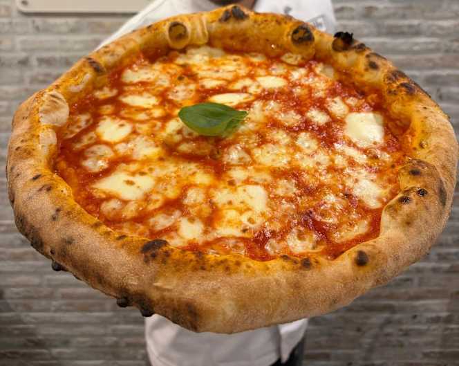 Grano e Gusto Pizzeria Ristorante - 3