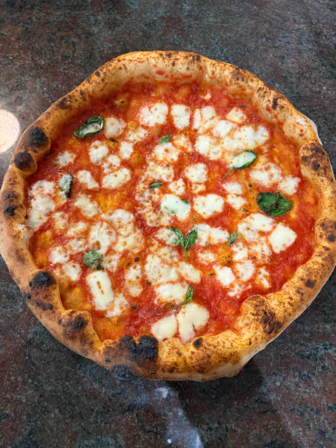 Grano e Gusto Pizzeria Ristorante - 0