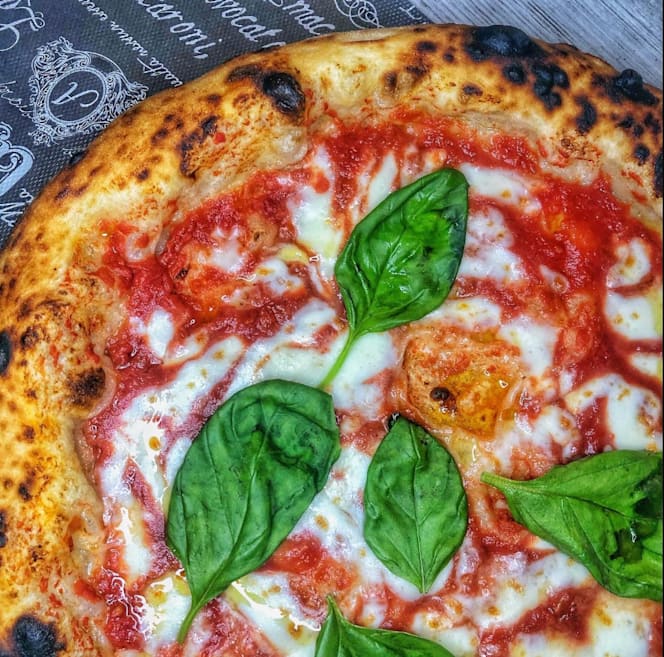 Grano e Gusto Pizzeria Ristorante - 4