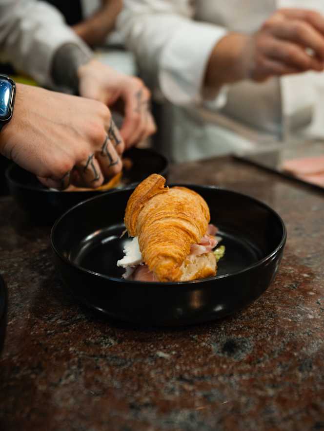 Grano e Gusto Pizzeria Ristorante - 7