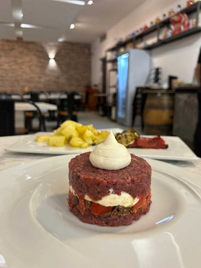 Grano e Gusto Pizzeria Ristorante - 9