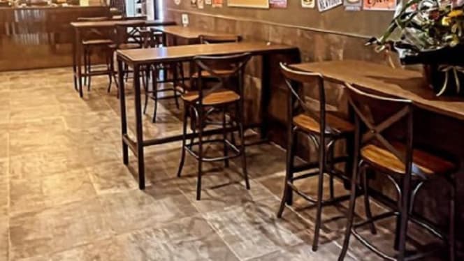 27 Burger Bar (Cours Julien) - 3